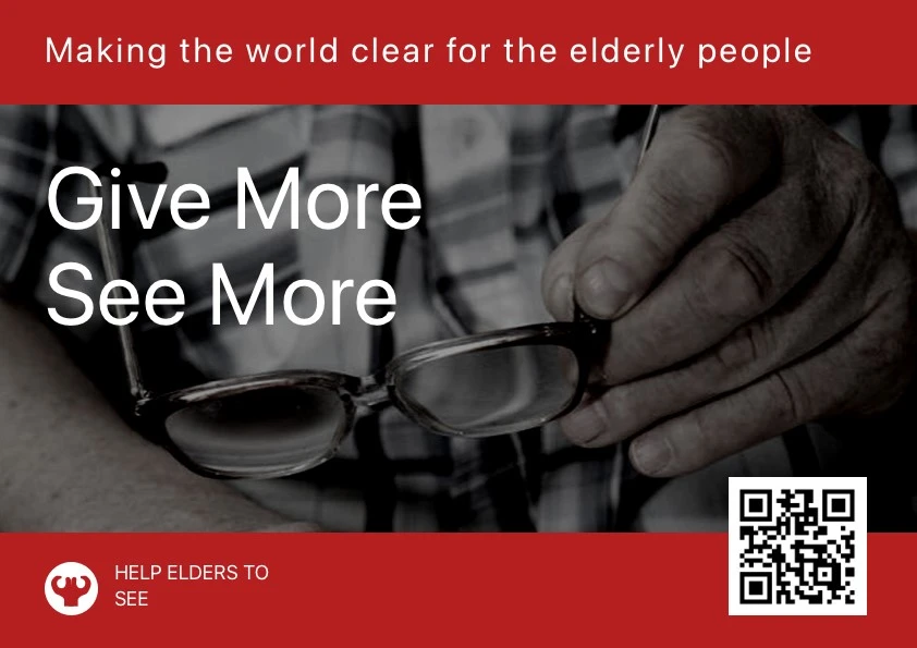 glassescharity